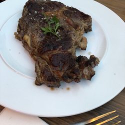 Steak