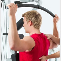 Athena Fitness and Health - Personal Training with Athena Fitness and Health.