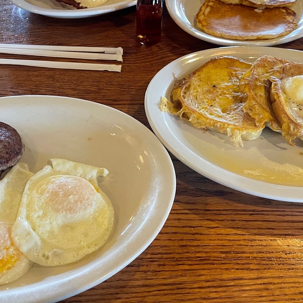 Cracker Barrel Old Country Store - Momma's French Toast - American Near Me - Rockford, Illinois Cracker Barrel Old Country Store - Momma's French Toast - American Near Me - Rockford, Illinois