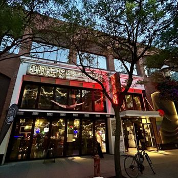 Dukes Refresher - American Near Me - Toronto, Ontario