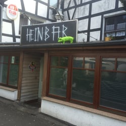 HeinBar - HeinBar - Bad Honnef