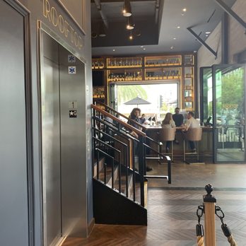 GRANVILLE - New American Near Me - Pasadena, California