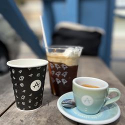 Andytown Coffee Roasters