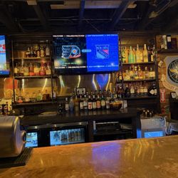 Bar Seating