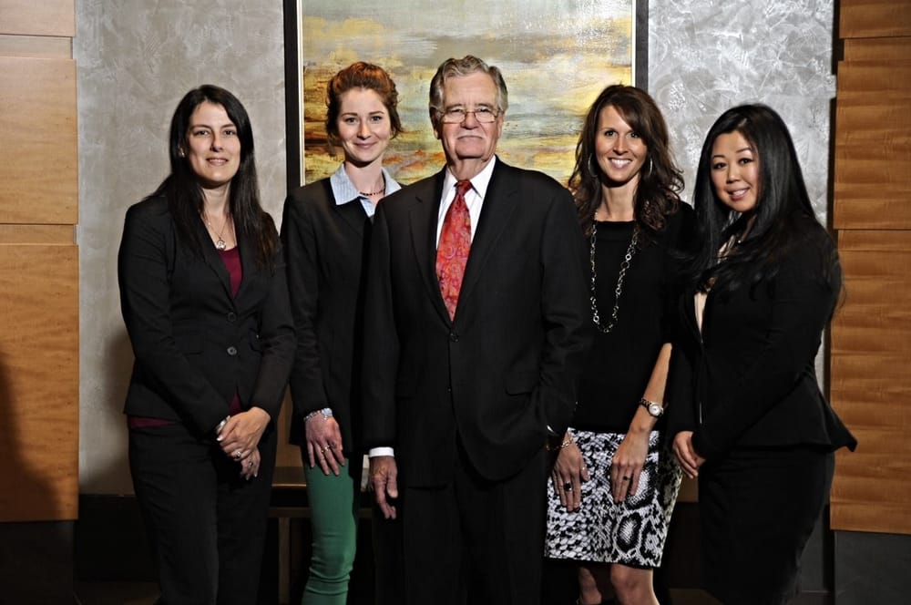 Law Offices of Thomas F Ellis III - divorce attorney in Annapolis, MD