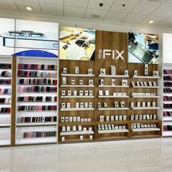The FIX