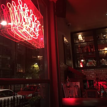 65 & King - Cocktail Bars Near Me - London, XGL 65 & King - Cocktail Bars Near Me - London, XGL