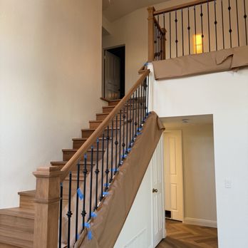 Noma Design & Build - Stairs - General Contractors Near Me - San Diego, California Noma Design & Build - Stairs - General Contractors Near Me - San Diego, California