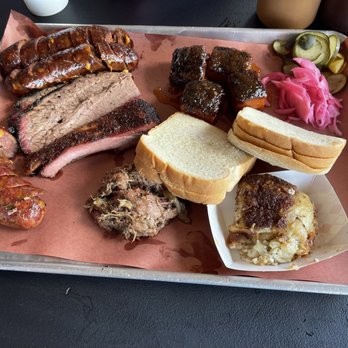 Interstellar BBQ - Barbeque Near Me - Austin, Texas Interstellar BBQ - Barbeque Near Me - Austin, Texas