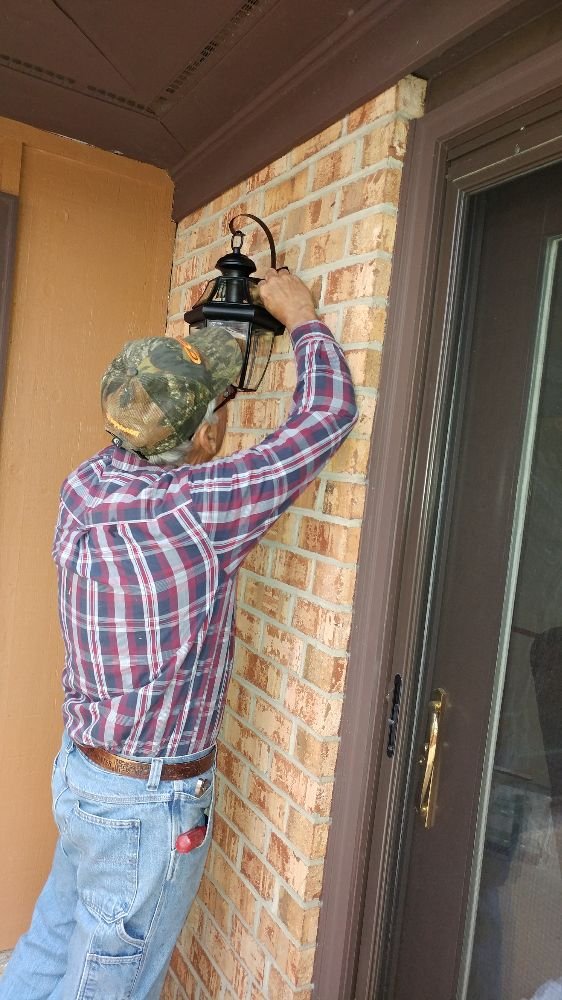 Slide of West End Electric Heating & Cooling & Plumbing