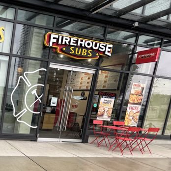 Firehouse Subs Burnaby Akimbo - Salad Near Me - Burnaby, British Columbia