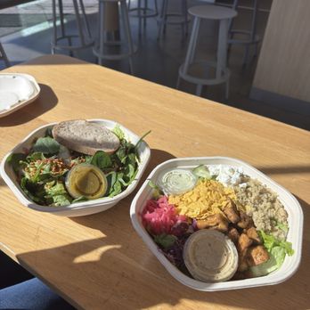 sweetgreen - Healthy Salads, Wraps, and Bowls - Salad Near Me - Walnut Creek, California