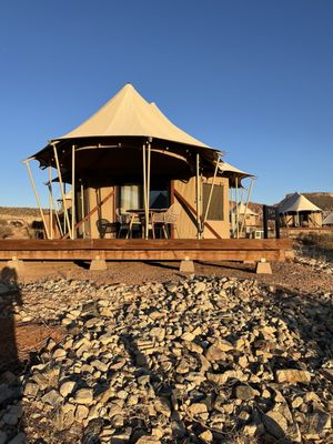 Zion Wildflower Resort - Glamping Zion National Park by null