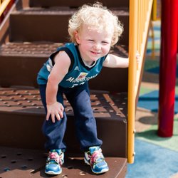 Jardin Spanish Immersion Academy- Powderhorn - Summer time at Jardin!