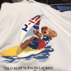 Polo Ralph Lauren Factory Store - Snagged a polo bear