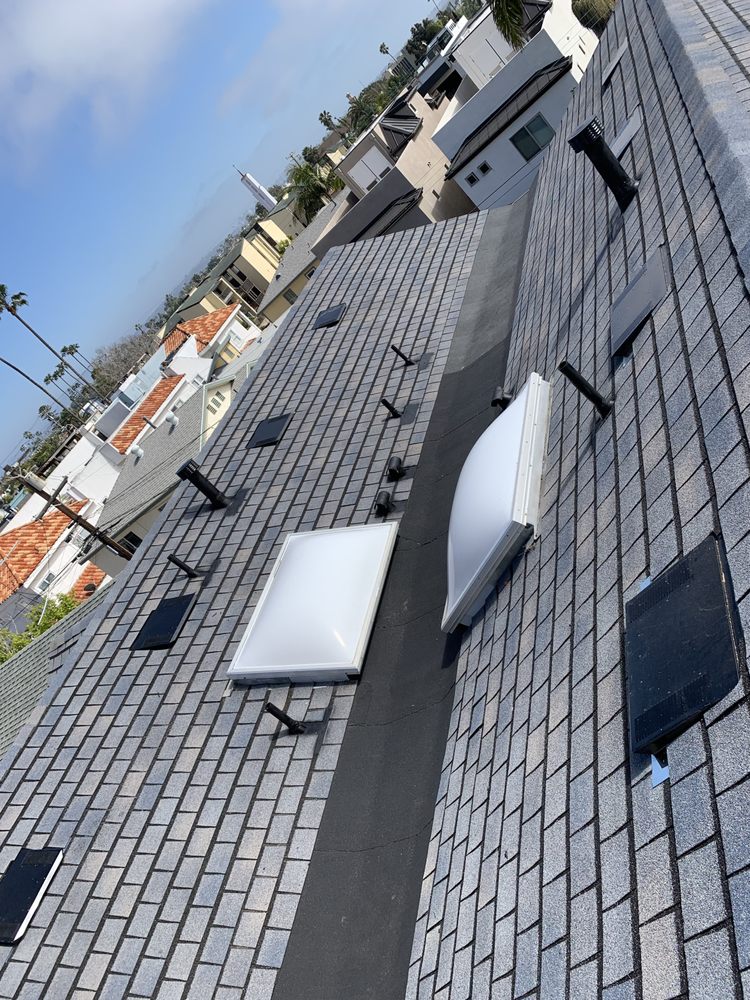 Slide of Cortez Roofing Services