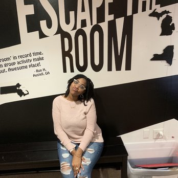 Escape The Room - Escape Games Near Me - Atlanta, Georgia Escape The Room - Escape Games Near Me - Atlanta, Georgia