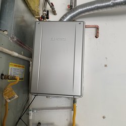 Your Water Heater Company