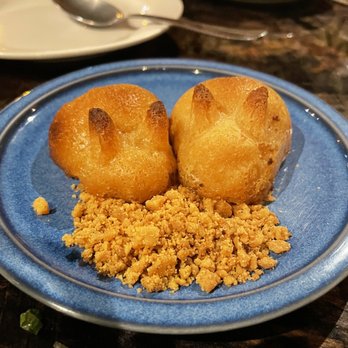 XO Restaurant - Bunny mochi - Asian Fusion Near Me - Honolulu, Hawaii XO Restaurant - Bunny mochi - Asian Fusion Near Me - Honolulu, Hawaii