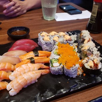 AiSushi - Japanese Near Me - Toronto, Ontario