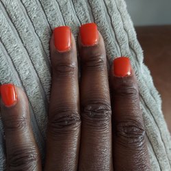 JT Nails & Spa