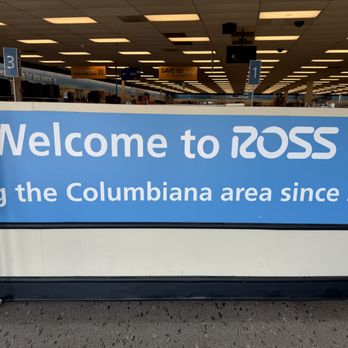 Ross Dress for Less - Women's Clothing Near Me - Columbia, South Carolina