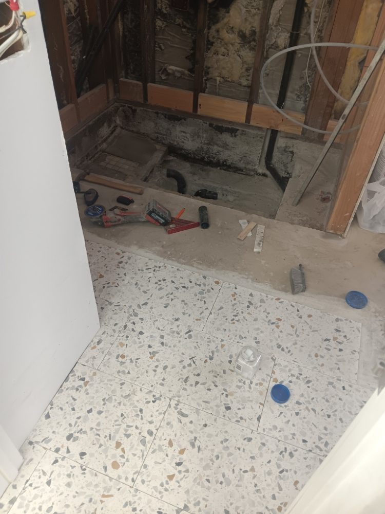 Slide of Pay It Forward Home Improvement