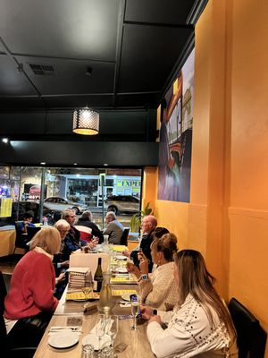 Spicy Affair Indian Cuisine by null