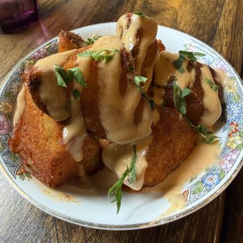 Ramble Restaurant - Fried potato - Desserts Near Me - Vashon, Washington Ramble Restaurant - Fried potato - Desserts Near Me - Vashon, Washington