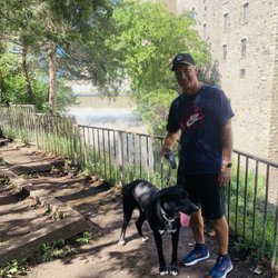 Rivertown Dog Park