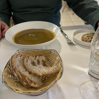 La Belle Etoile - Soup of Rockfish - French Near Me - Villefranche-sur-Mer, 06 La Belle Etoile - Soup of Rockfish - French Near Me - Villefranche-sur-Mer, 06