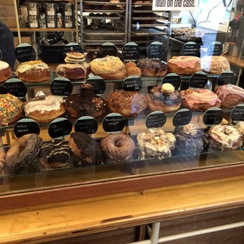 PVDonuts - OMG! - Donuts Near Me - Providence, Rhode Island PVDonuts - OMG! - Donuts Near Me - Providence, Rhode Island