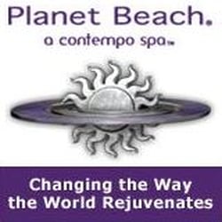 Planet Beach Tanning Salon