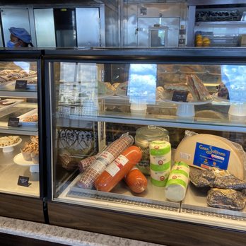 BoardWalk Deli - Deli case - Delis Near Me - Bay Lake, Florida BoardWalk Deli - Deli case - Delis Near Me - Bay Lake, Florida