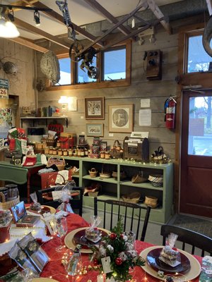 Riverview Orchards by null