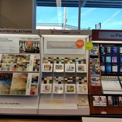 Sherwin-Williams Paint Store