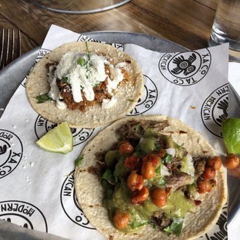 Xaco Taco - Mexican Near Me - Providence, Rhode Island