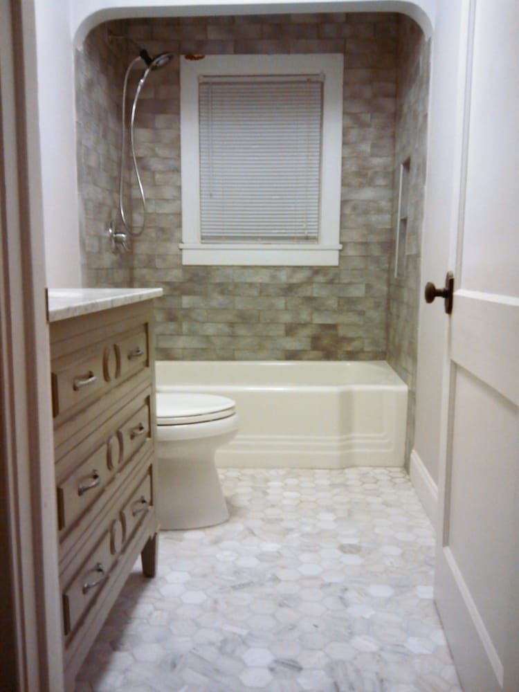 Slide of Barnes and Sons Plumbing