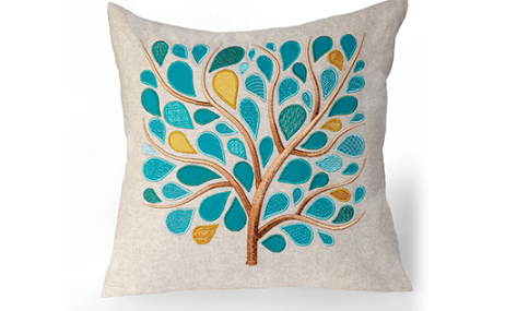 Lookin' Good In Stitches