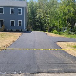 Lucas Asphalt Services