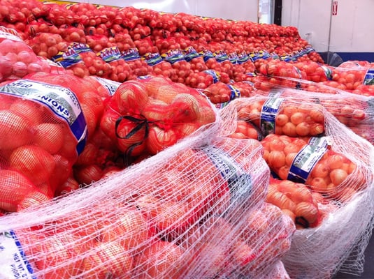 Restaurant Depot by null