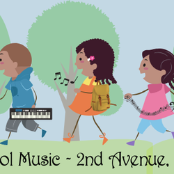 AfterSchool Music