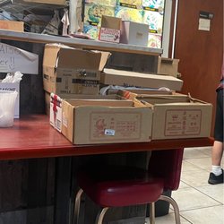 Great Wall Chinese Restaurant