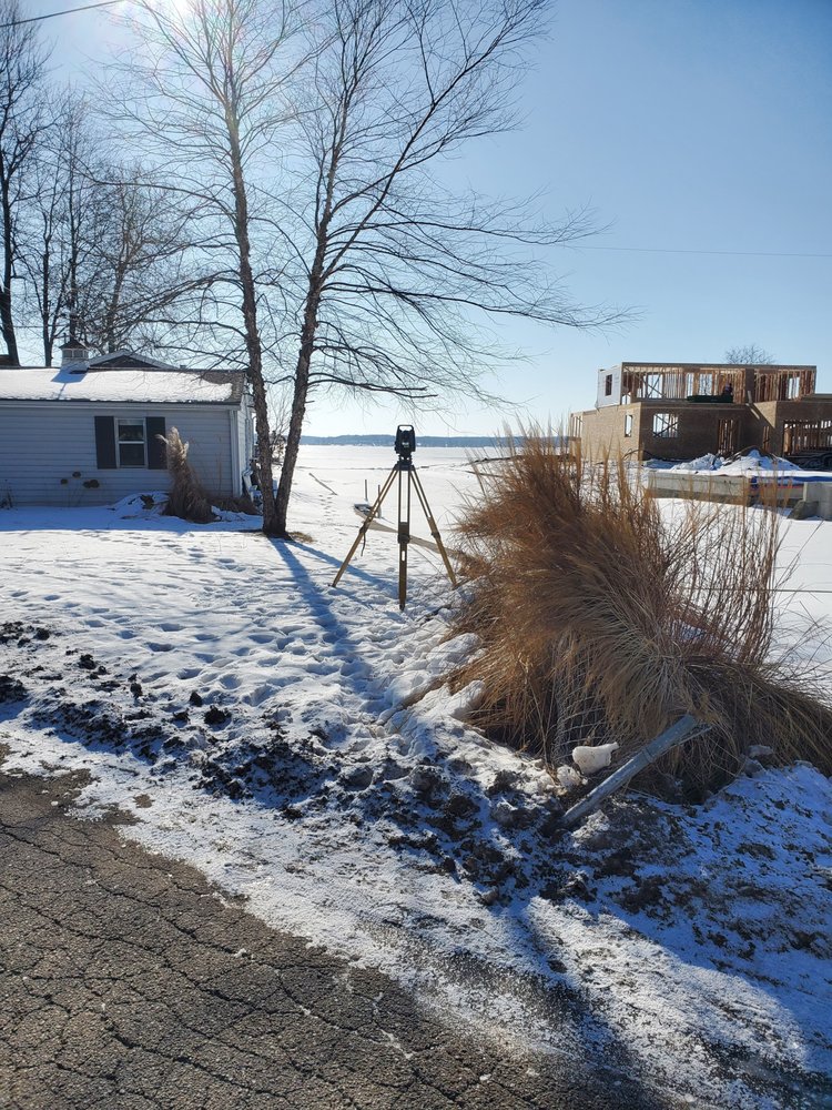 PRINCE LAND SURVEYING Updated October 2024 Request Information