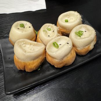 Dumpling Zone - Dim Sum Near Me - San Francisco, California
