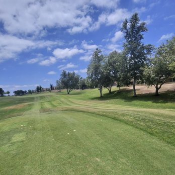 Redhawk Golf Club - Golf Near Me - Temecula, California