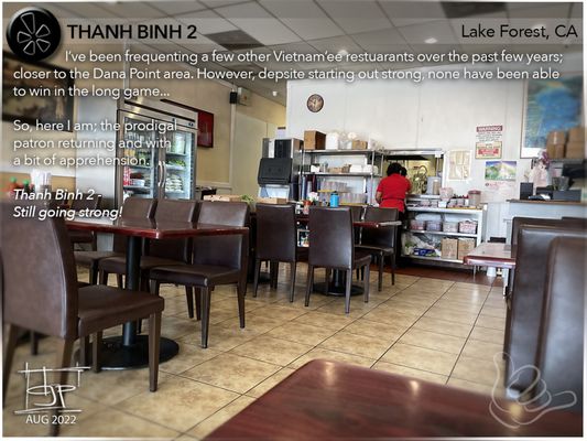 Thanh Binh II by null