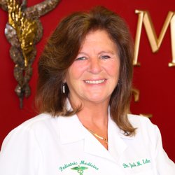 Judi Ecker, D.P.M - Judi Ecker, D.P.M. photo#0