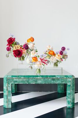 House of Margot Blair by null