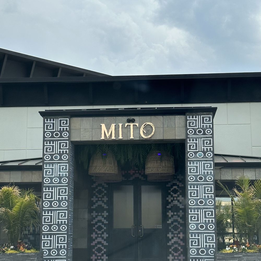Mito - The entrance to the restaurant - Latin American Near Me - Roseville, Minnesota Mito - The entrance to the restaurant - Latin American Near Me - Roseville, Minnesota